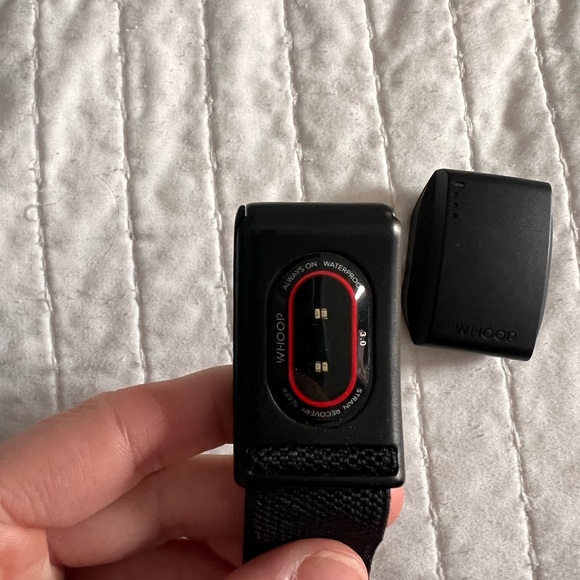 Series 3.0 Whoop Strap